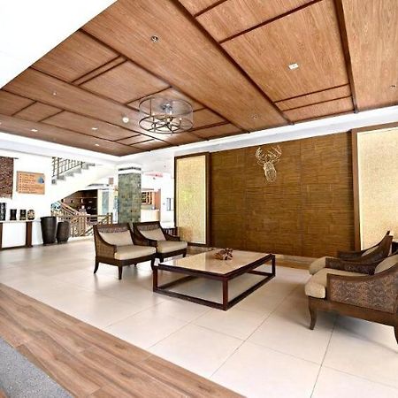 The Aston Executive Suite 2Br Balcony Near Mines View Baguio Baguio City Eksteriør bilde
